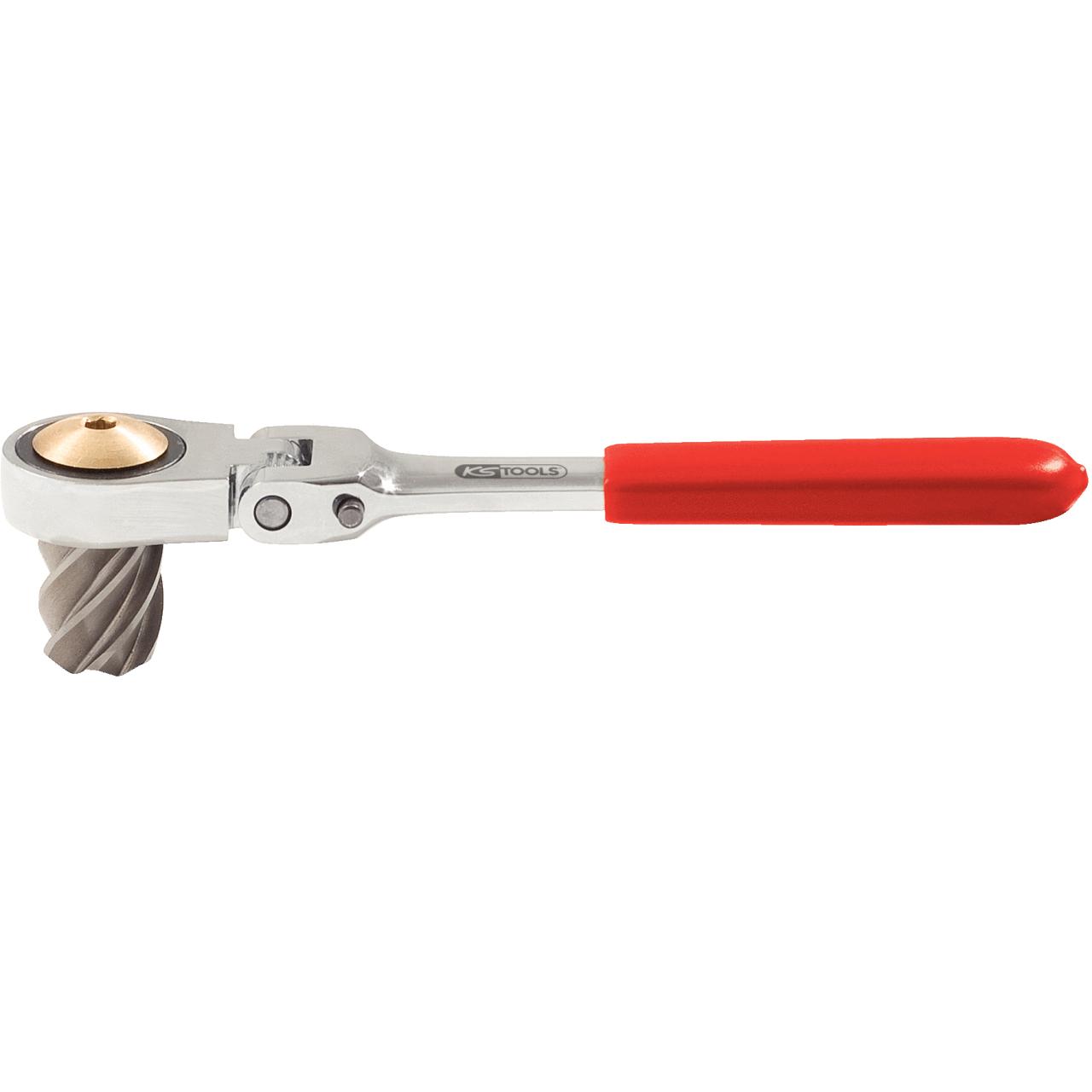 KS Tools Reibahlen für ABS-Sensoren, Ø 18mm, 23mm-1 Foto Produkt Allgemein Spezialwerkzeug Automobil