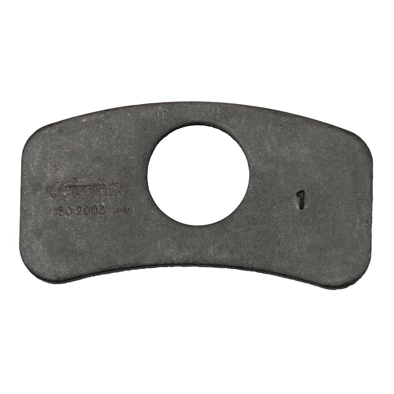 KS Tools Bremskolben-Werkzeug Adapter #1-1 Foto Produkt Allgemein Spezialwerkzeug Automobil