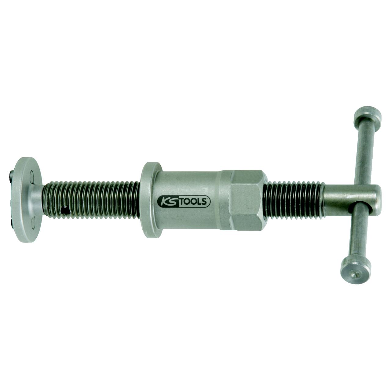KS Tools Rechtsdrehende Spindel, 155mm-1 Foto Produkt Allgemein Spezialwerkzeug Automobil