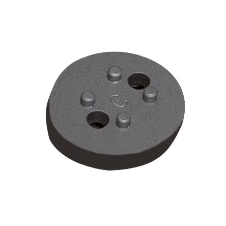 KS Tools Bremskolben-Werkzeug Adapter #C, Ø 38mm-1 Foto Produkt Allgemein Spezialwerkzeug Automobil