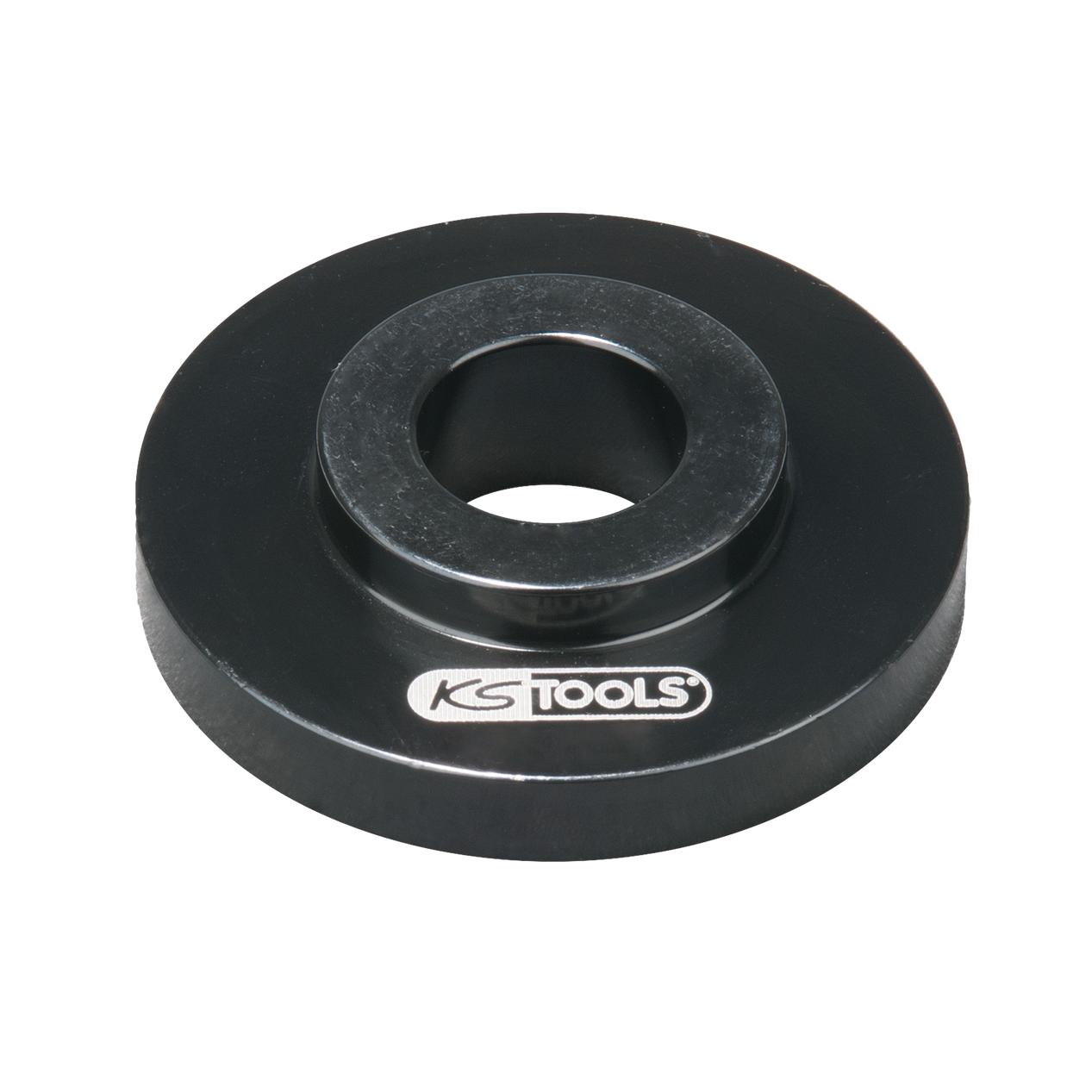 KS Tools Kugellager Adapter, 73mm-1 Foto Produkt Allgemein Spezialwerkzeug Automobil