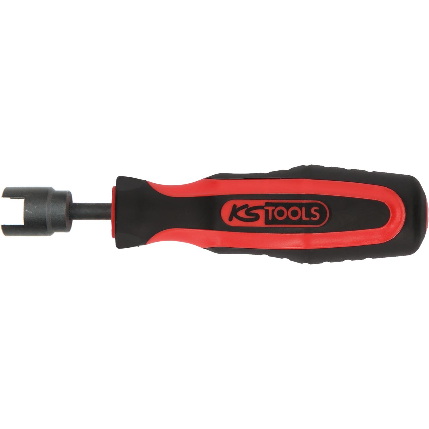 KS Tools De-und Montagewerkzeug, Gr.2-1 Foto Produkt Allgemein Spezialwerkzeug Automobil