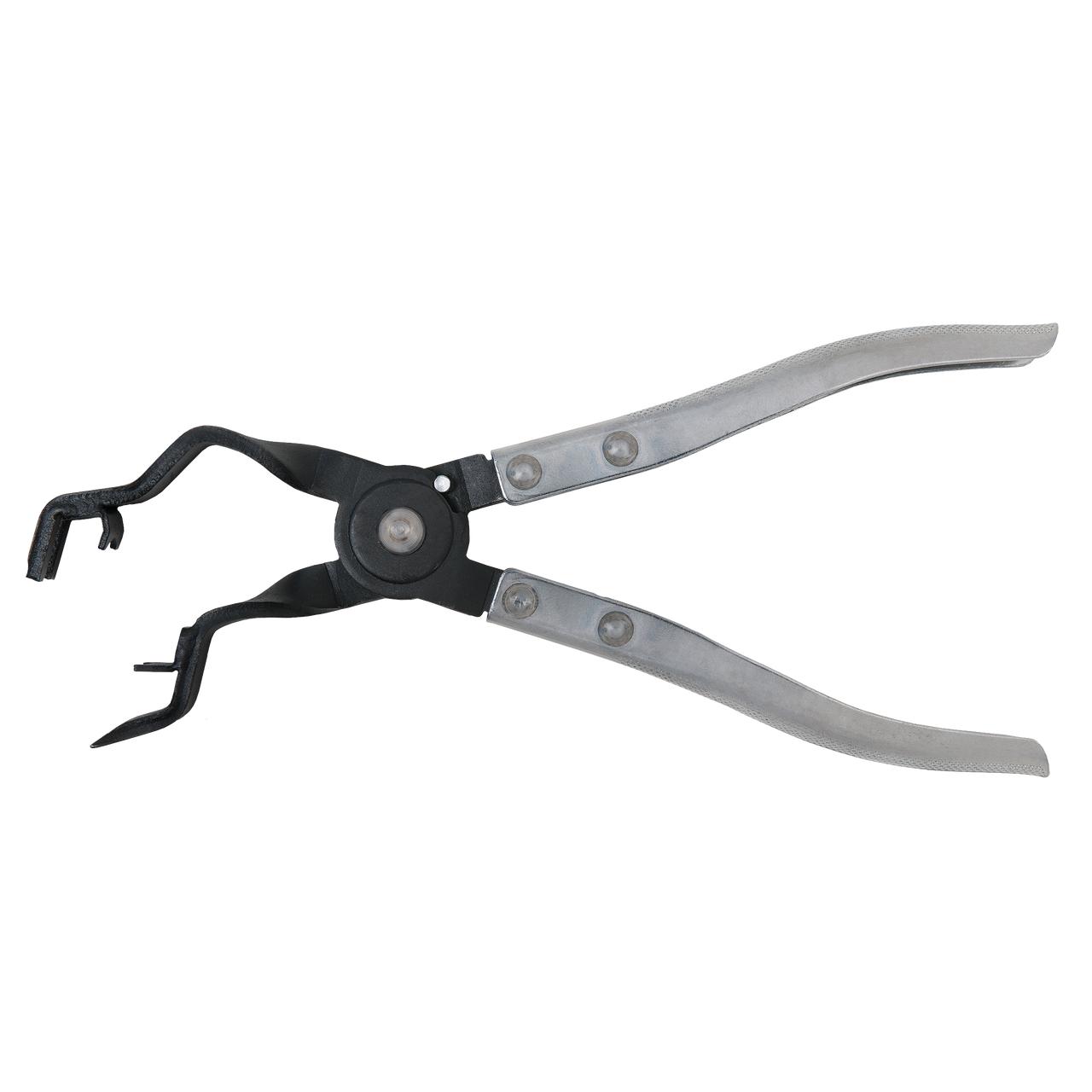 KS Tools Bremshaltefeder-Zange-1 Foto Produkt Allgemein Spezialwerkzeug Automobil