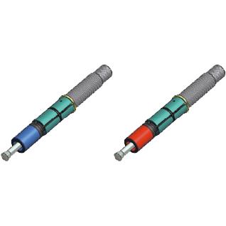 KS Tools Kupplungsausrichter 42-52 mm, für 150.2450-1 Foto Produkt Allgemein Spezialwerkzeug Automobil