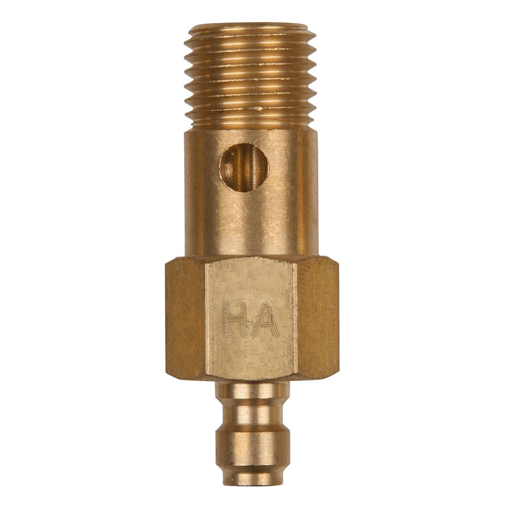 KS Tools Hohlschraube M14x1,5 und 1/4" Schlauchanschluss-1 Foto Produkt Allgemein Spezialwerkzeug Automobil