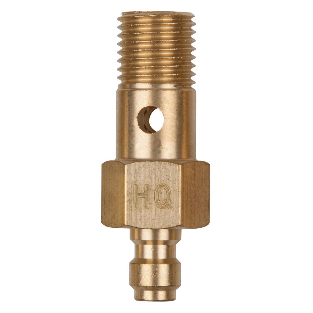 KS Tools Hohlschraube M12x1,25 und 1/4" Schlauchanschluss-1 Foto Produkt Allgemein Spezialwerkzeug Automobil