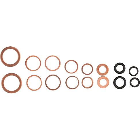 KS Tools Ersatzdichtring-Paket 20 Stück-1 Foto Produkt Allgemein Spezialwerkzeug Automobil