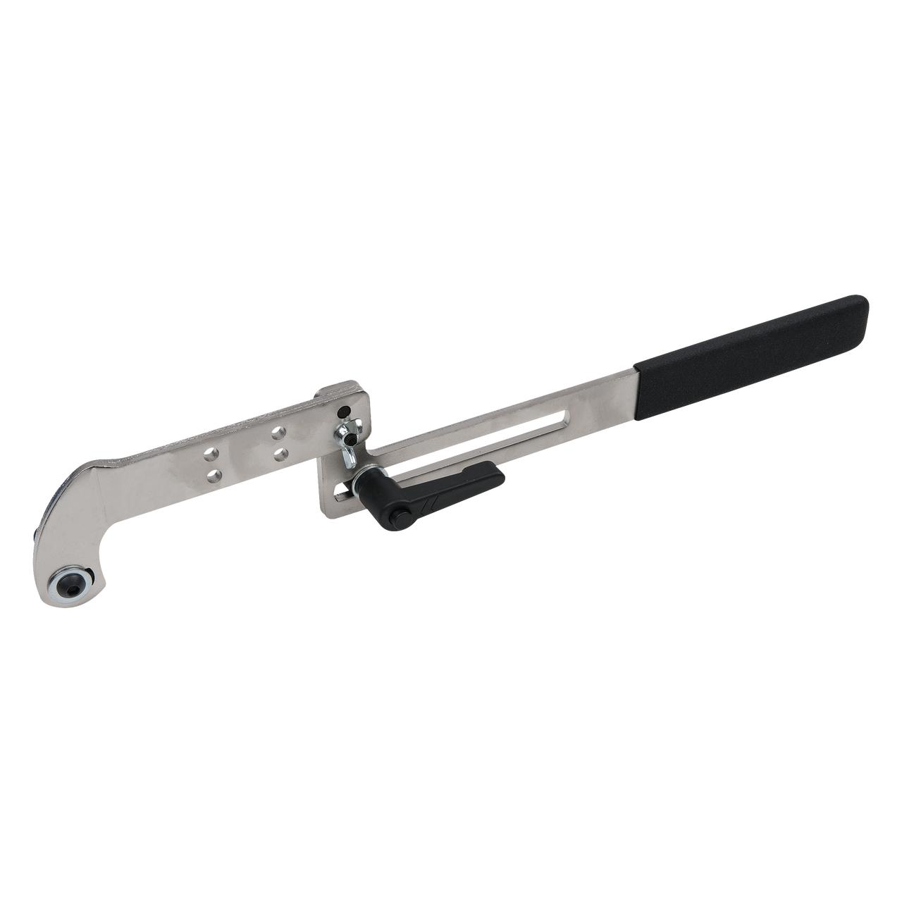 KS Tools Universal Arretierwerkzeug / Gegenhalter für Nockenwellenräder-2 Foto Produkt Allgemein Spezialwerkzeug Automobil