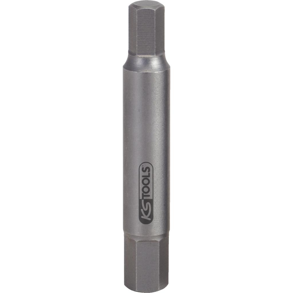 KS Tools 10mm Spezial-Bit Innenseckskant, 8mm, 75mm-1 Foto Produkt Allgemein Spezialwerkzeug Automobil