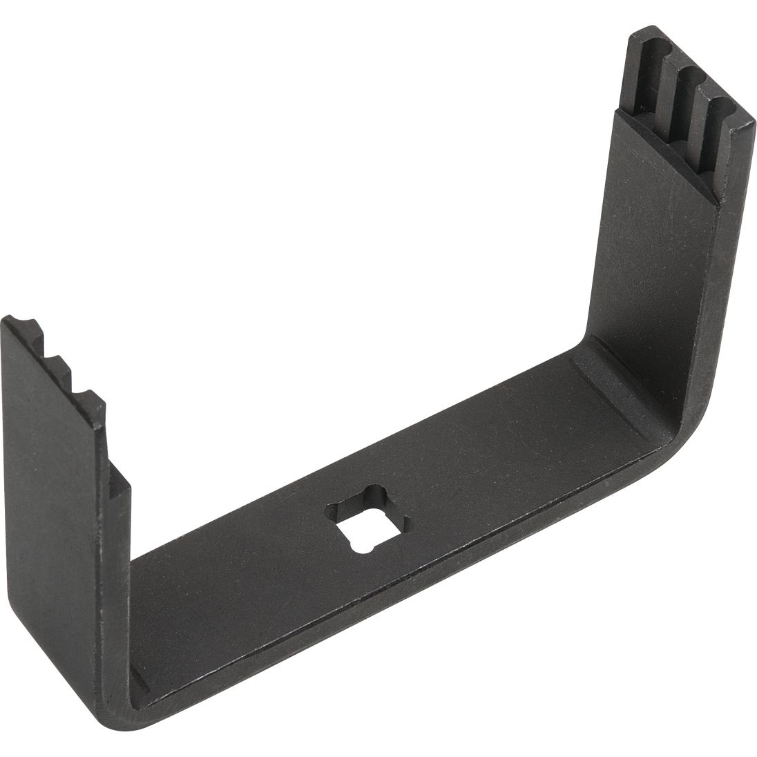 KS Tools 3/8" Kraftstofffilter-Schlüssel für Mercedes CDI-1 Foto Produkt Allgemein Spezialwerkzeug Automobil