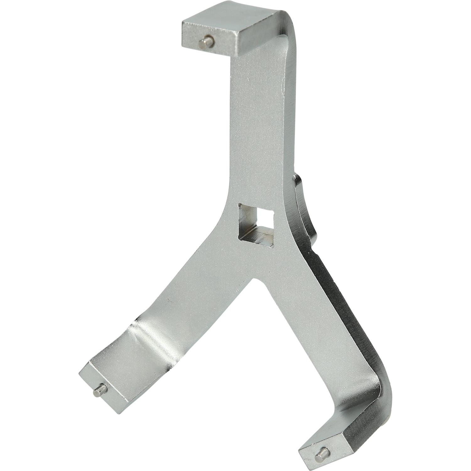 KS Tools 1/2" Tankgeberschlüssel für Opel / Saab-1 Foto Produkt Allgemein Spezialwerkzeug Automobil