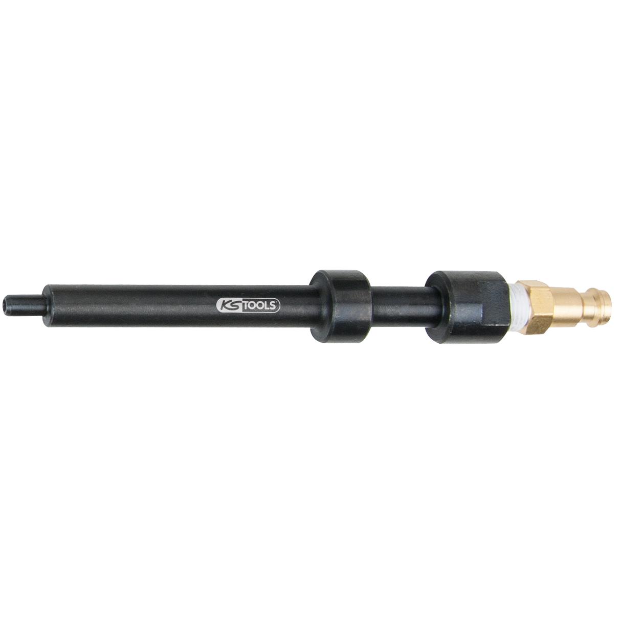 KS Tools Injektoren Adapter, Länge 133 mm-1 Foto Produkt Allgemein Spezialwerkzeug Automobil