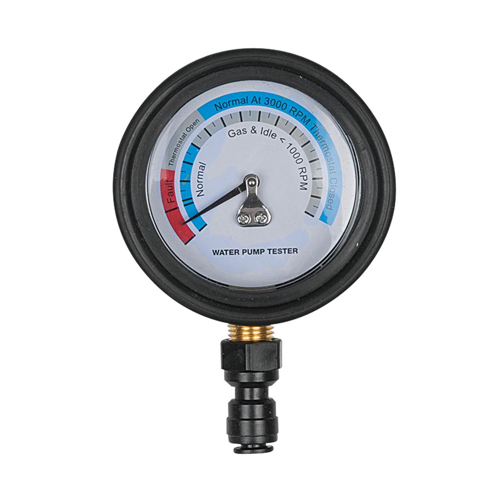KS Tools Messgerät (Niedrigdruck 0-15 psi)-1 Foto Produkt Allgemein Spezialwerkzeug Automobil