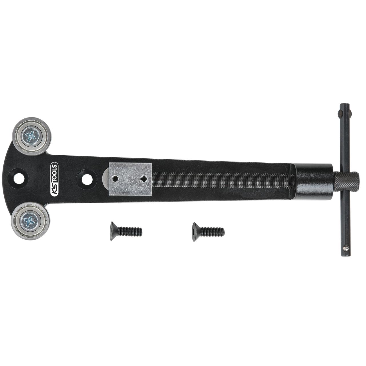 KS Tools Ölfilter-Schneider, für Ölfilter von Ø 60 - 120 mm-1 Foto Produkt Allgemein Spezialwerkzeug Automobil