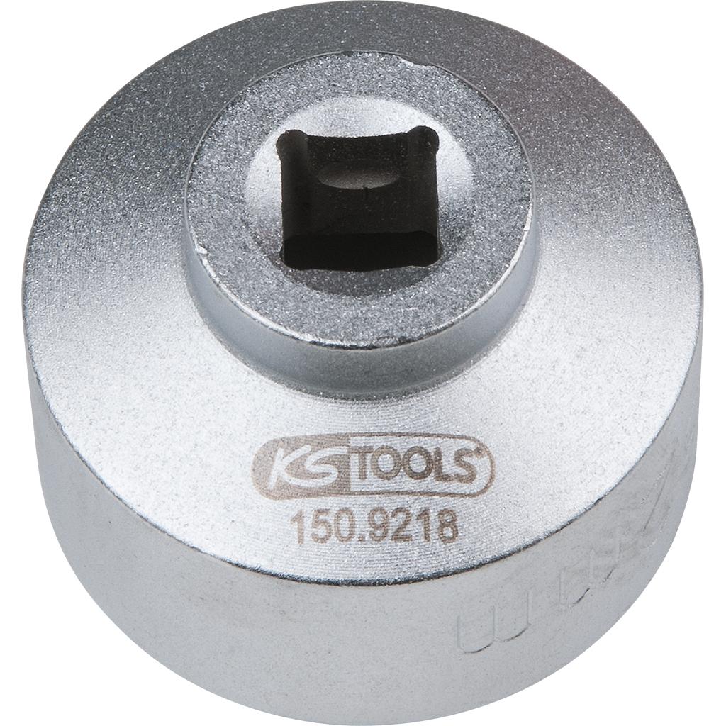 KS Tools 3/8" Universal Ölfilterschlüssel, SW 32mm-1 Foto Produkt Allgemein Spezialwerkzeug Automobil