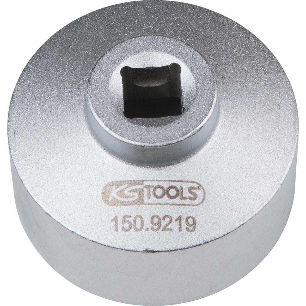 KS Tools 3/8" Universal Ölfilterschlüssel, SW 36mm-1 Foto Produkt Allgemein Spezialwerkzeug Automobil