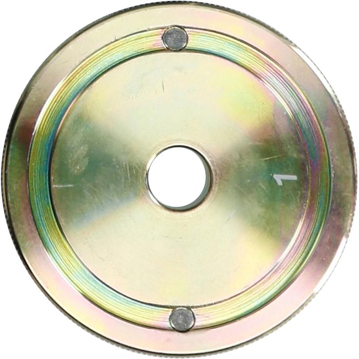 KS Tools Druckplatte Ø 84,0 mm-1 Foto Produkt Allgemein Spezialwerkzeug Automobil
