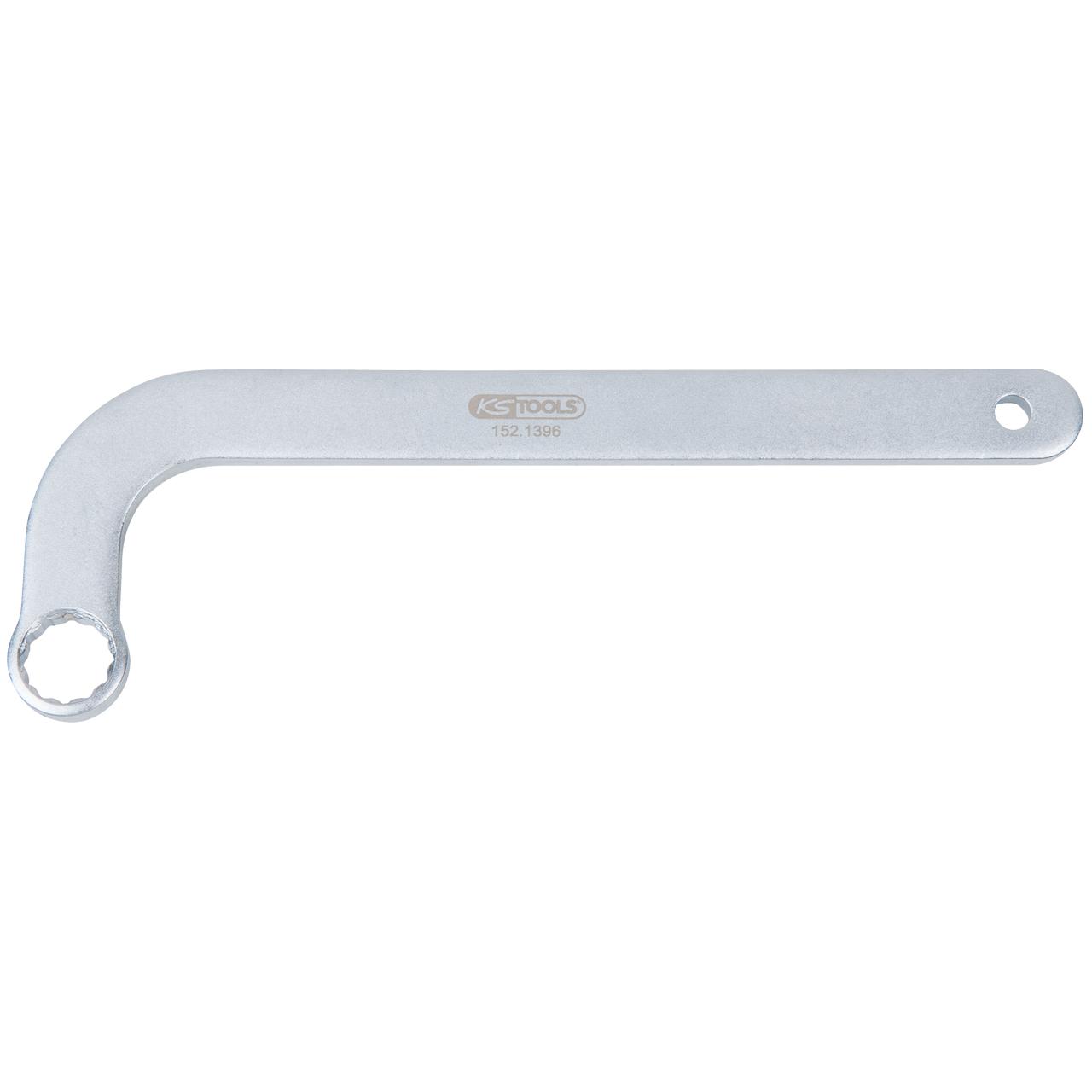 KS Tools Einspritzpumpen-Schlüssel, 13 mm-1 Foto Produkt Allgemein Spezialwerkzeug Automobil