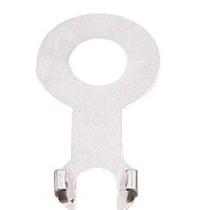 KS Tools Edelstahl Schlüssel für 152.1350-1 Foto Produkt Allgemein Spezialwerkzeug Automobil