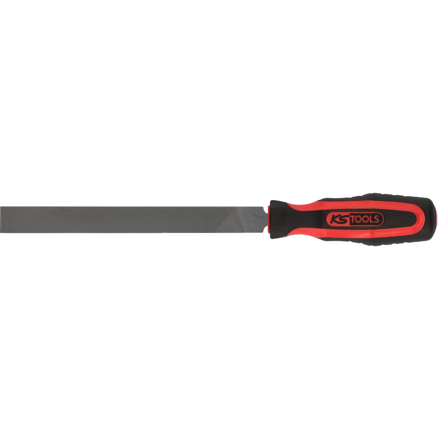 KS Tools Flachfeile, Form B, 250mm, Hieb1-1 Foto Produkt Allgemein Spezialwerkzeug Automobil