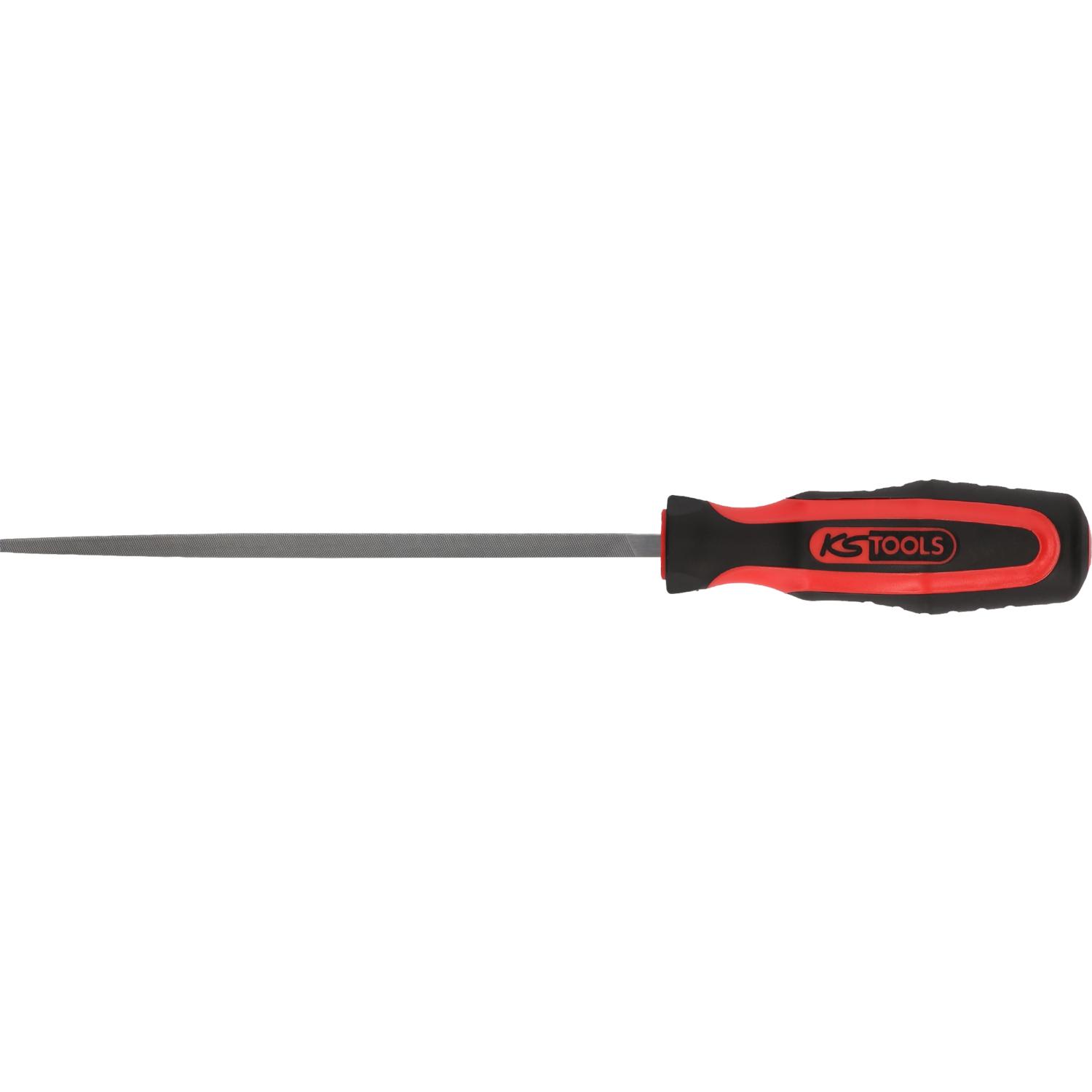 KS Tools Vierkant-Feile, Form D, 200mm, Hieb1-1 Foto Produkt Allgemein Spezialwerkzeug Automobil