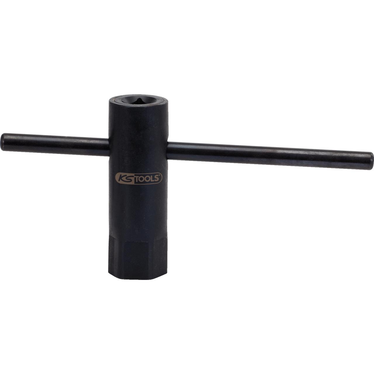 KS Tools 1/2" Verlängerung für Schneideisen-Adapter, 95mm-1 Foto Produkt Allgemein Spezialwerkzeug Automobil