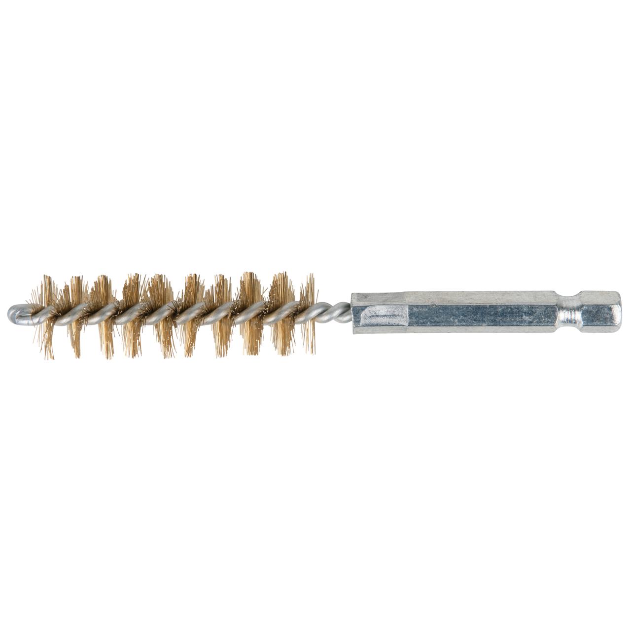 KS Tools 1/4" Messing Bürste Ø 9 mm-1 Foto Produkt Allgemein Spezialwerkzeug Automobil