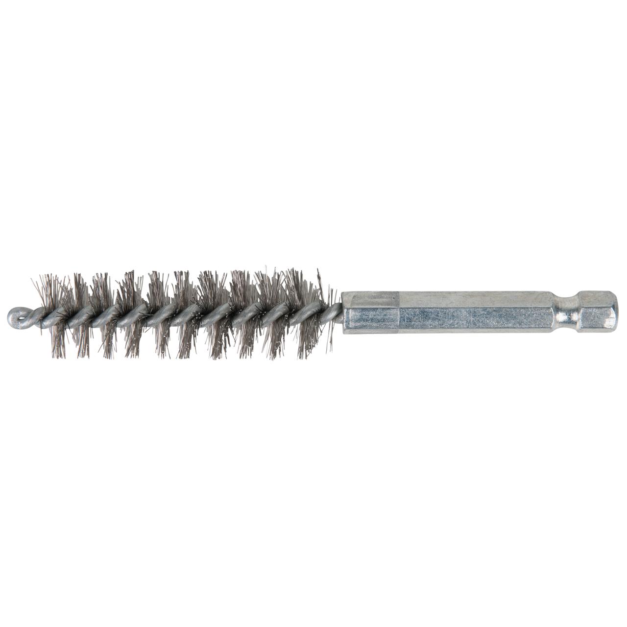 KS Tools 1/4" Stahl Bürste Ø 17mm-1 Foto Produkt Allgemein Spezialwerkzeug Automobil