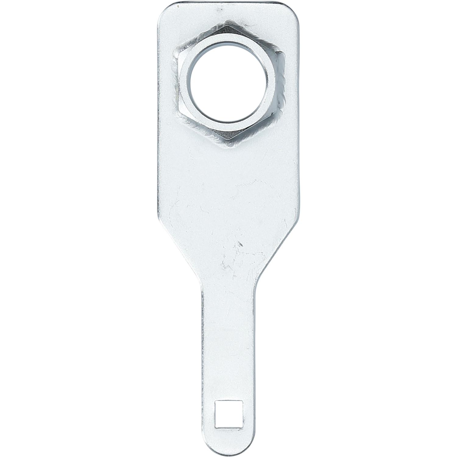 KS Tools 1/2" Kurbelwellen Riemenscheiben-Gegenhalter für Honda, 210 mm-1 Foto Produkt Allgemein Spezialwerkzeug Automobil
