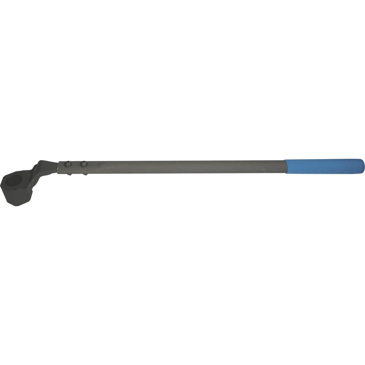 KS Tools Kurbelwellen Riemenscheiben-Gegenhalter für Honda, 715 mm-1 Foto Produkt Allgemein Spezialwerkzeug Automobil