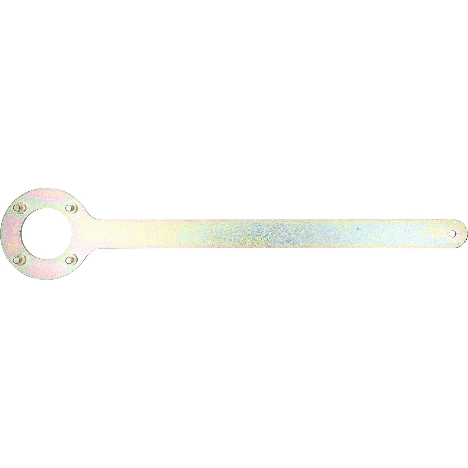 KS Tools Kurbelwellen Riemenscheiben-Gegenhalter für Subaru, 480 mm-1 Foto Produkt Allgemein Spezialwerkzeug Automobil