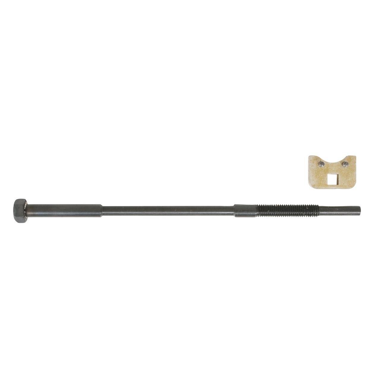 KS Tools Motoreinstell-Werkzeug-Satz für Hyundai / Mitsubishi / Volvo, 2-tlg-1 Foto Produkt Allgemein Spezialwerkzeug Automobil