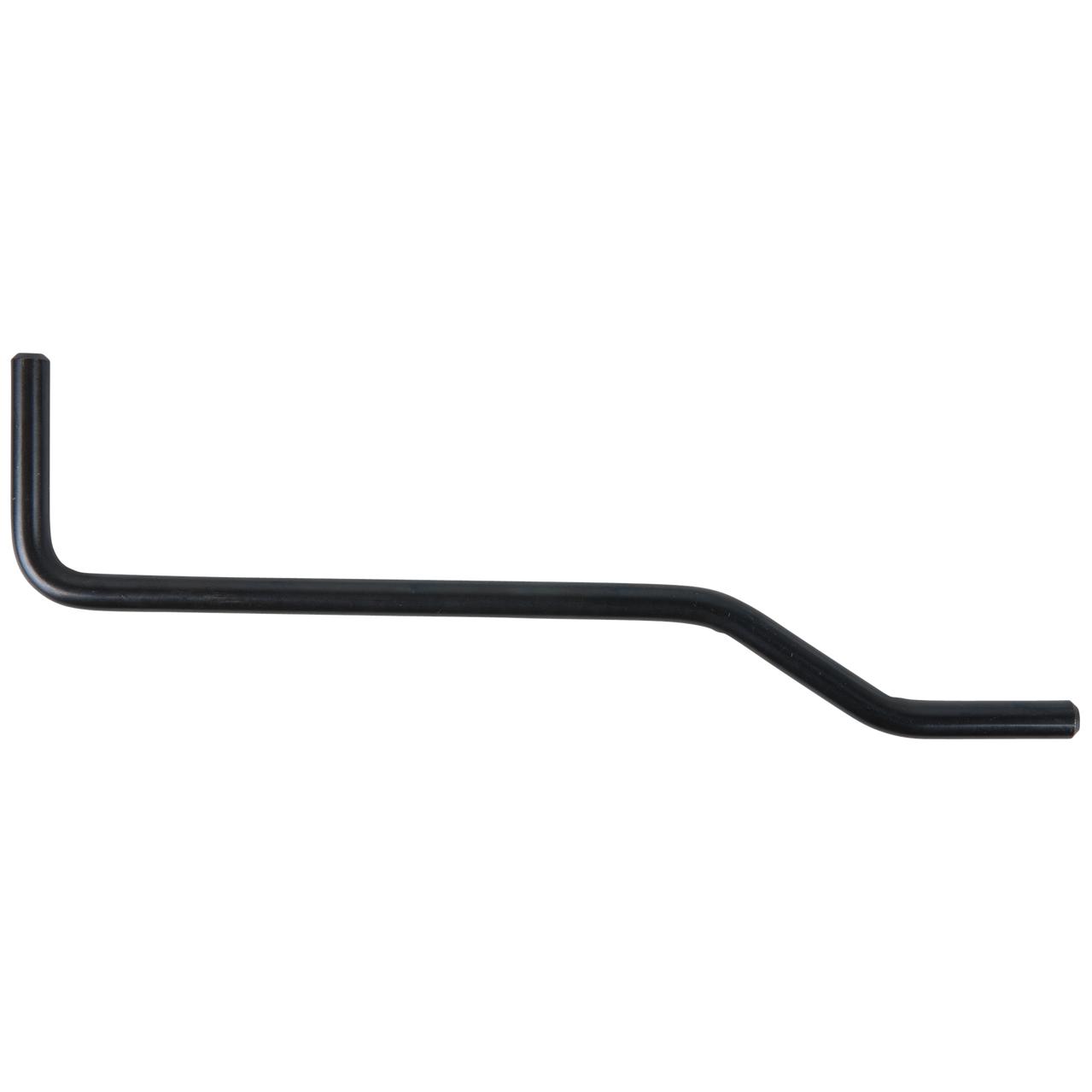 KS Tools Kurbelwellen-Fixierdorn Ø 8,0 mm, 200 mm-1 Foto Produkt Allgemein Spezialwerkzeug Automobil