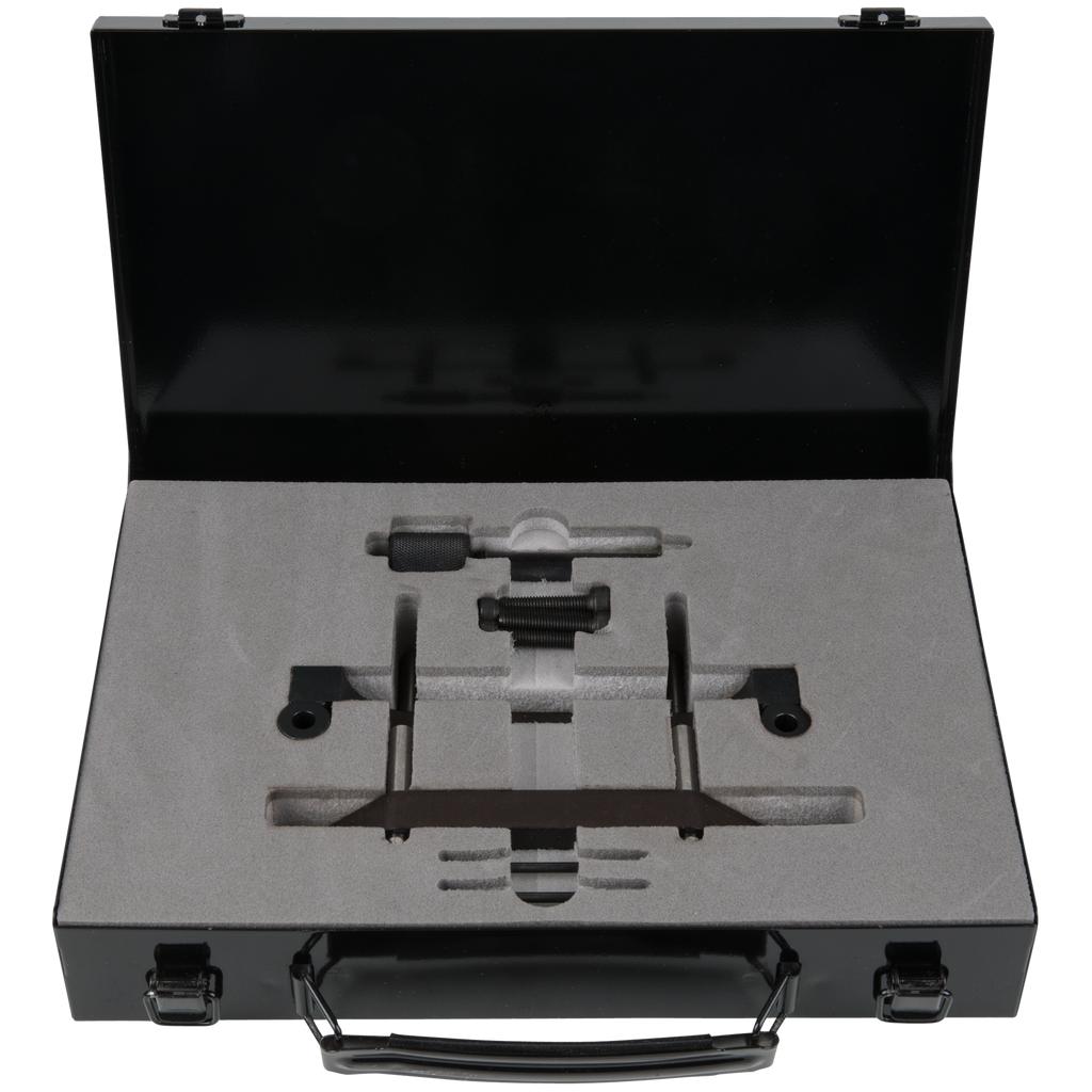 KS Tools Motoreinstell-Werkzeug-Satz für Jeep, 9-tlg-1 Foto Produkt Allgemein Spezialwerkzeug Automobil