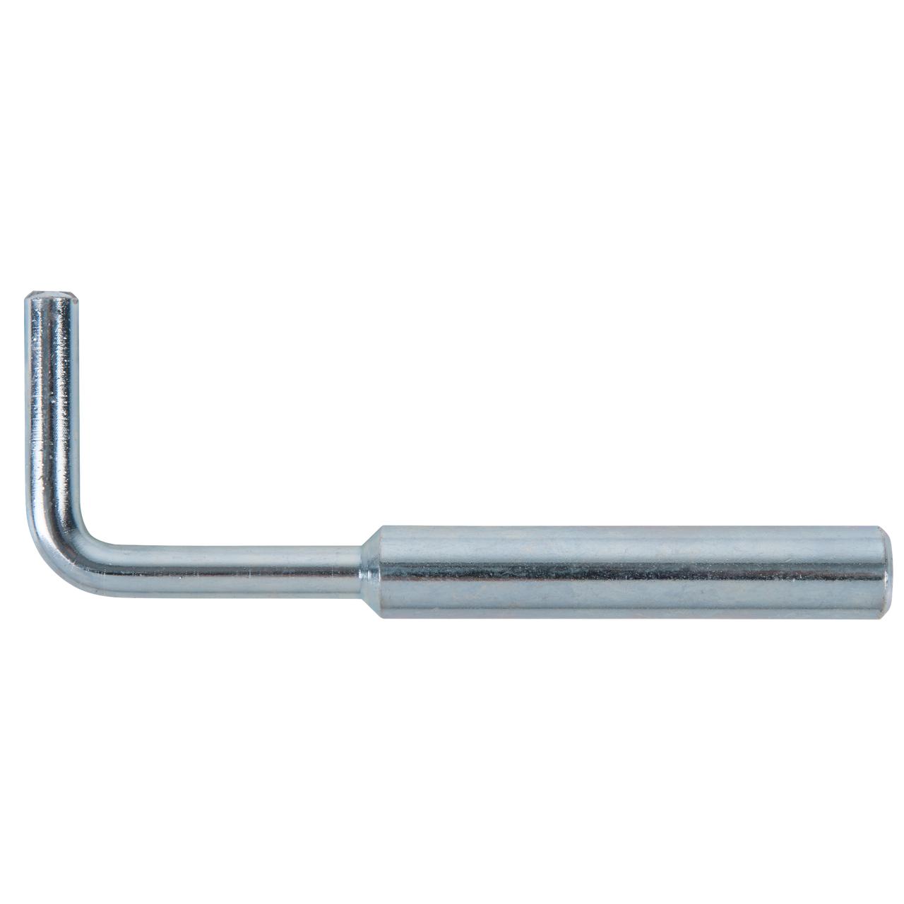 KS Tools Schwungrad-Blockierwerkzeug Ø 8 mm, 126 mm-1 Foto Produkt Allgemein Spezialwerkzeug Automobil