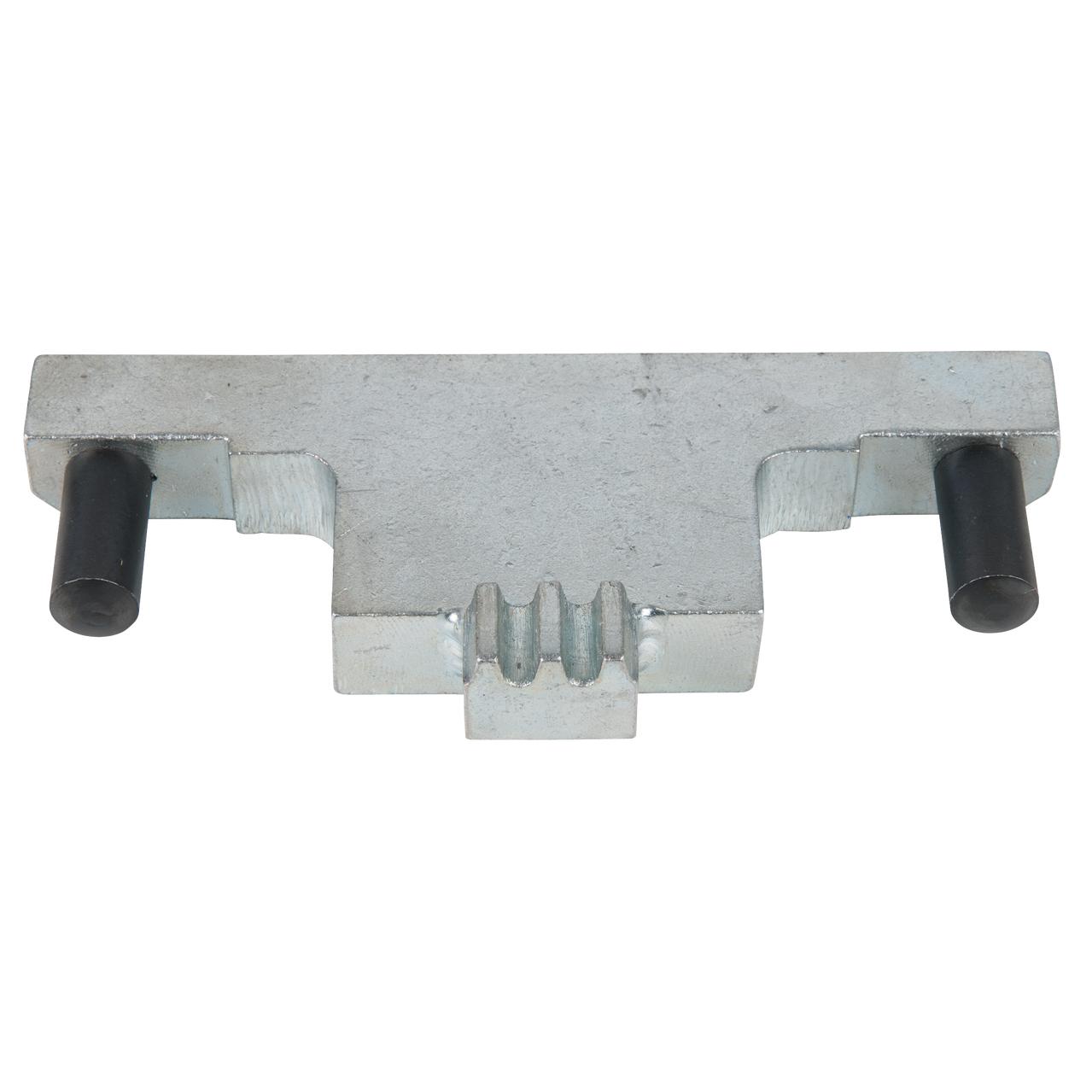 KS Tools Schwungrad-Arretierwerkzeug, 125 mm-1 Foto Produkt Allgemein Spezialwerkzeug Automobil