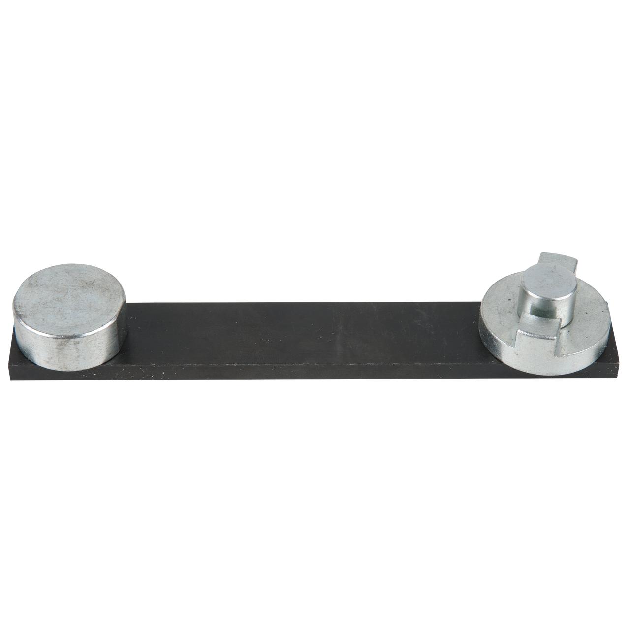 KS Tools Nockenwellen-Fixierwerkzeug, 130 mm-1 Foto Produkt Allgemein Spezialwerkzeug Automobil