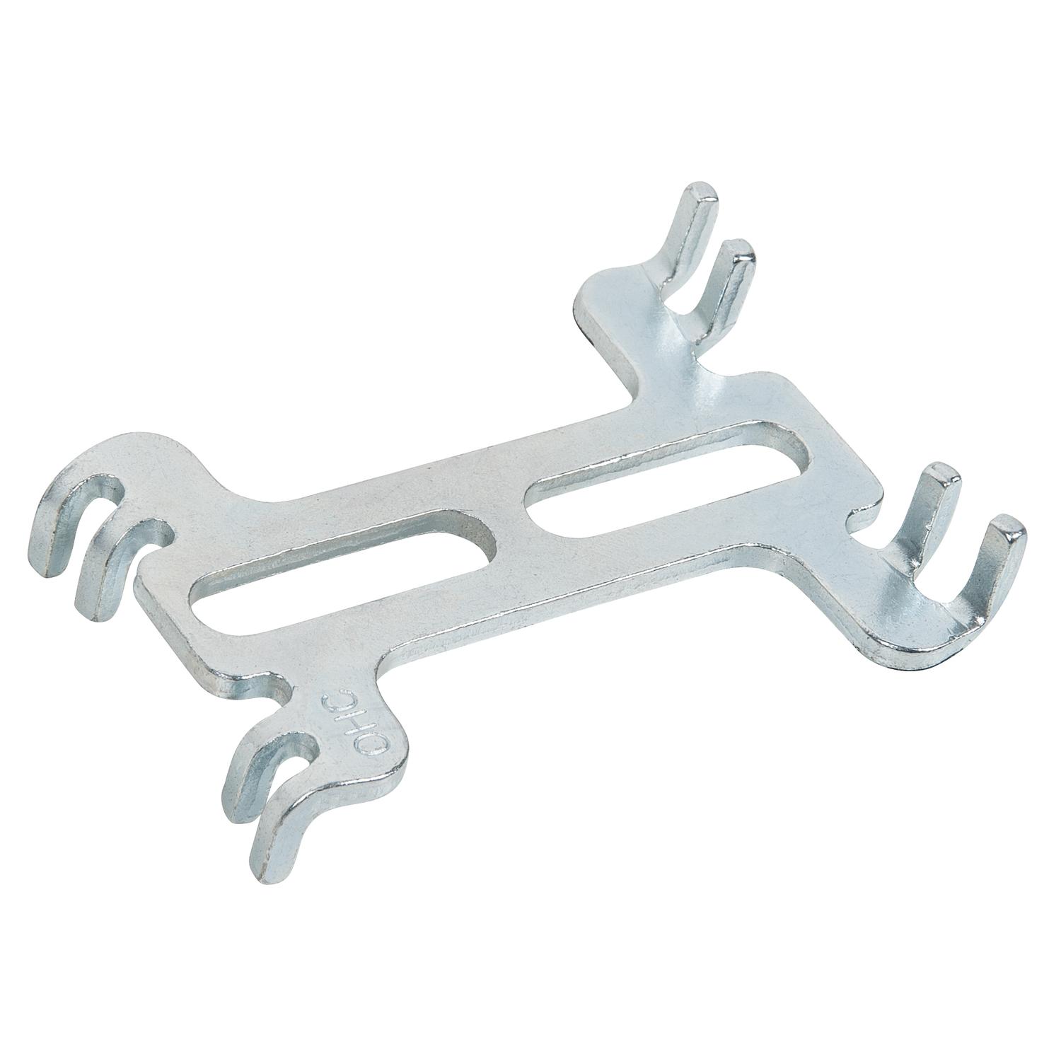 KS Tools Schwungrad-Blockiervorrichtung, 70 x 54 mm-1 Foto Produkt Allgemein Spezialwerkzeug Automobil