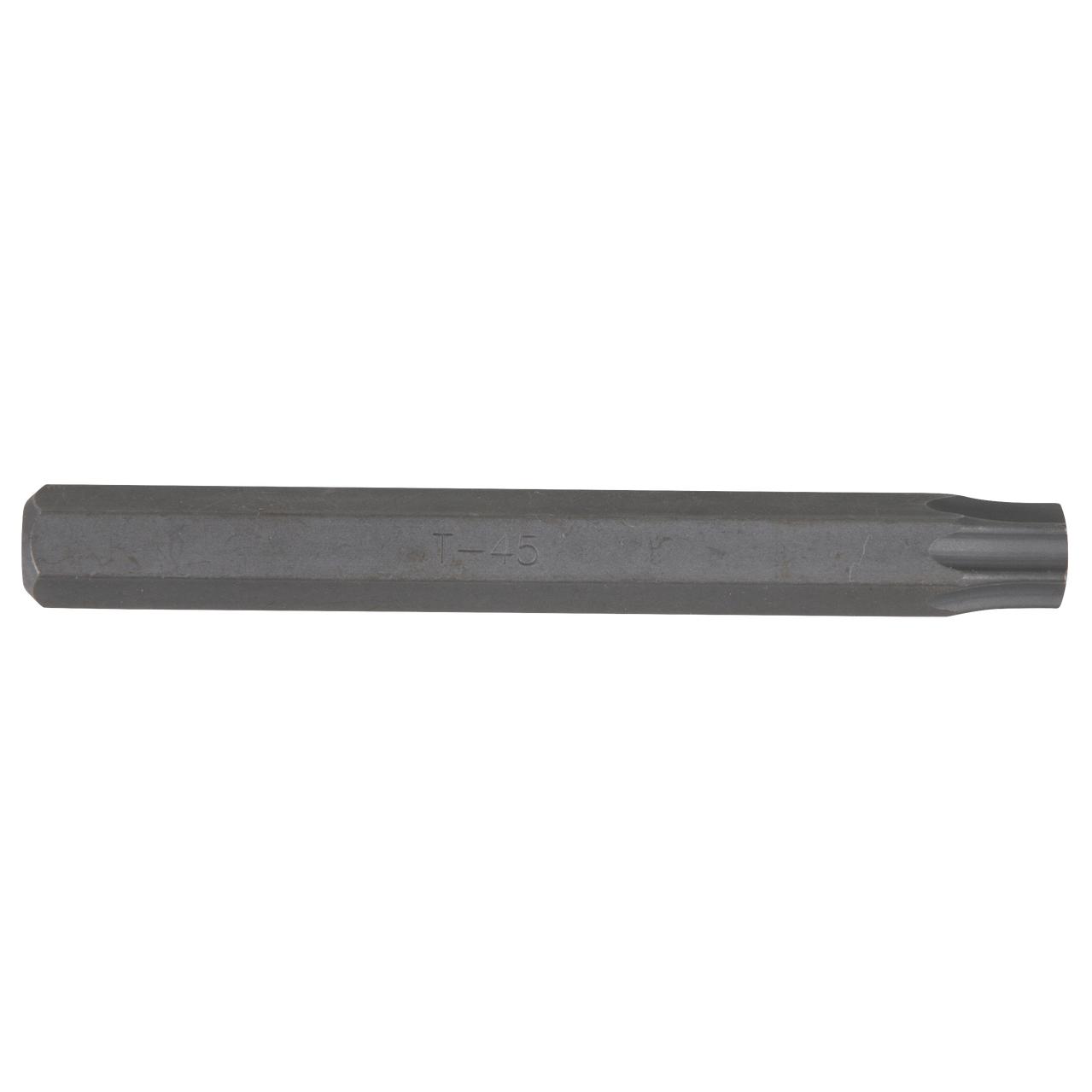 KS Tools Torx T45 Bit, 75 mm-1 Foto Produkt Allgemein Spezialwerkzeug Automobil
