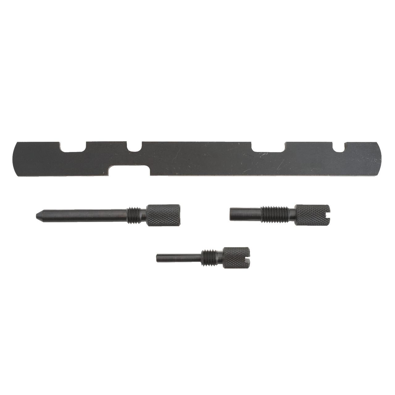 KS Tools Motoreinstell-Werkzeug-Satz für Ford / Volvo, 4-tlg-1 Foto Produkt Allgemein Spezialwerkzeug Automobil