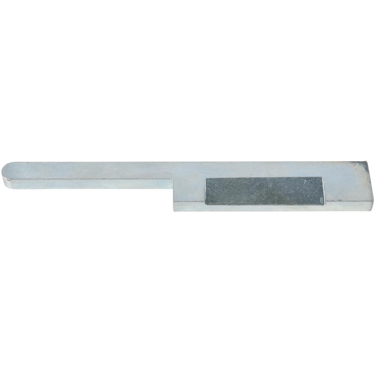 KS Tools Nockenwellen-Einstelllineal, 140 mm-1 Foto Produkt Allgemein Spezialwerkzeug Automobil