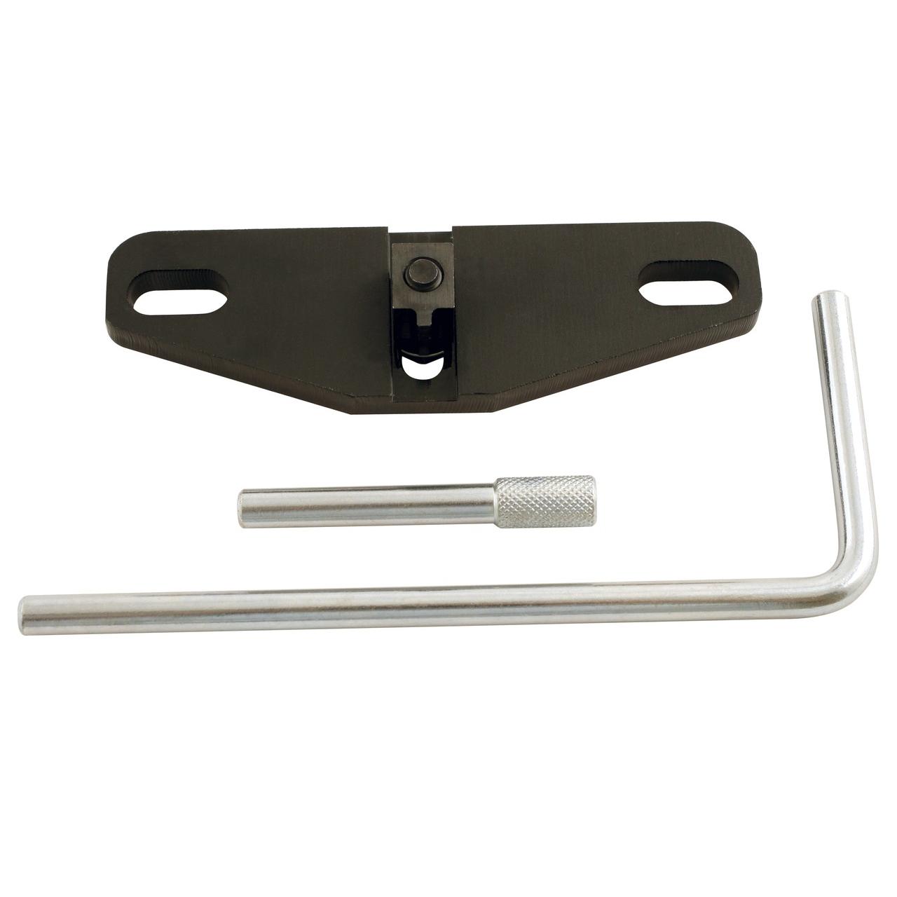 KS Tools Motoreinstell-Werkzeug-Satz für Ford / Land Rover / PSA / Volvo, 6-tlg-1 Foto Produkt Allgemein Spezialwerkzeug Automobil
