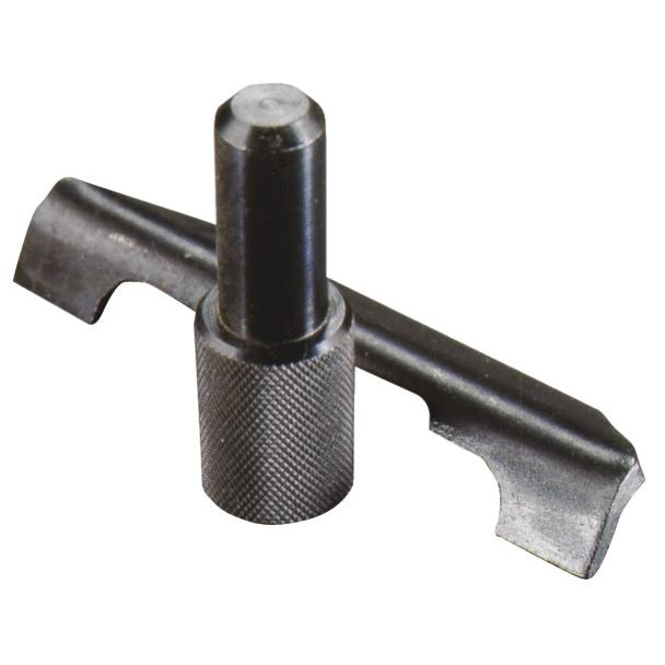 KS Tools Motoreinstell-Werkzeug-Satz für VAG / Volvo, 2-tlg-1 Foto Produkt Allgemein Spezialwerkzeug Automobil