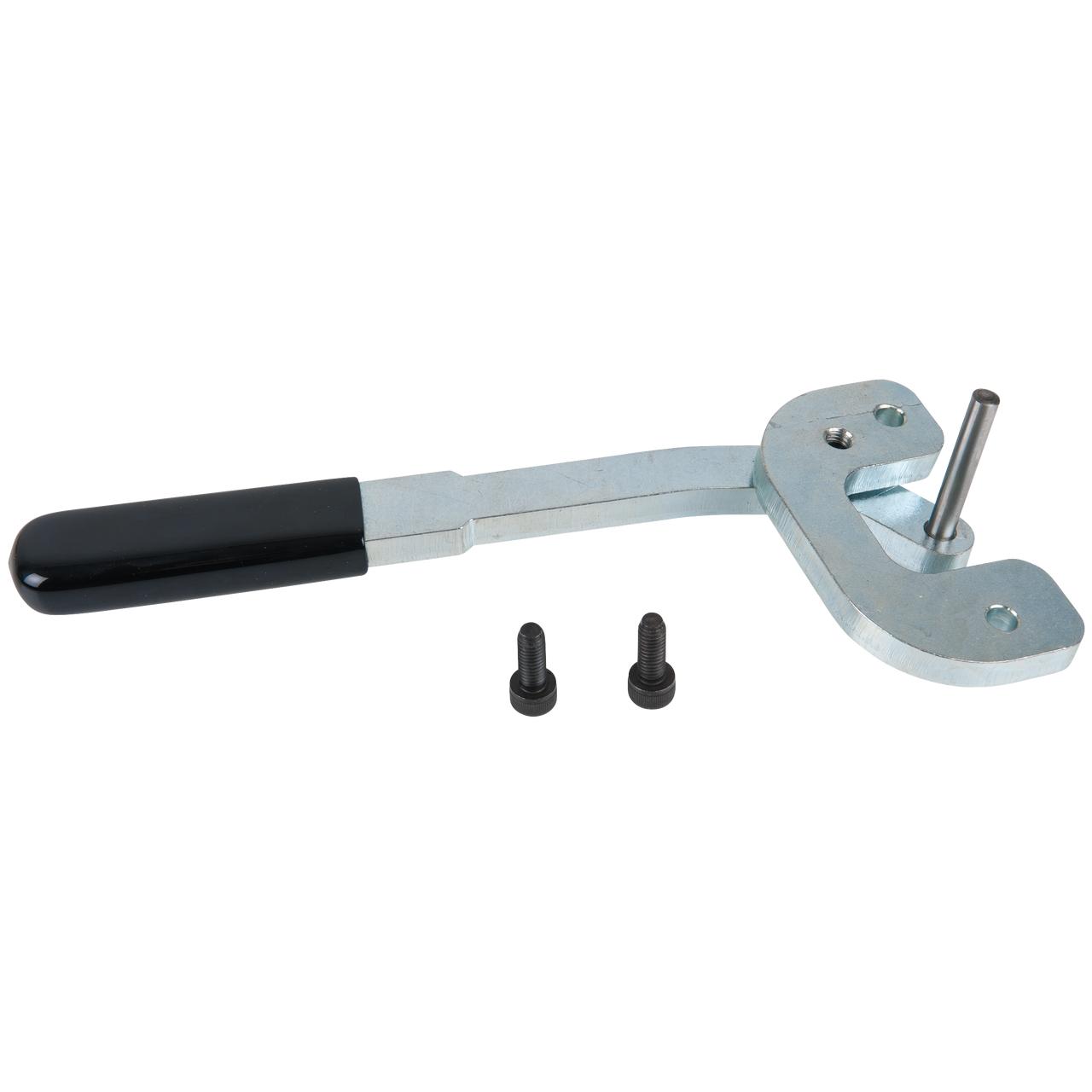 KS Tools Hebel für Steuerkettenspanner (3)-1 Foto Produkt Allgemein Spezialwerkzeug Automobil