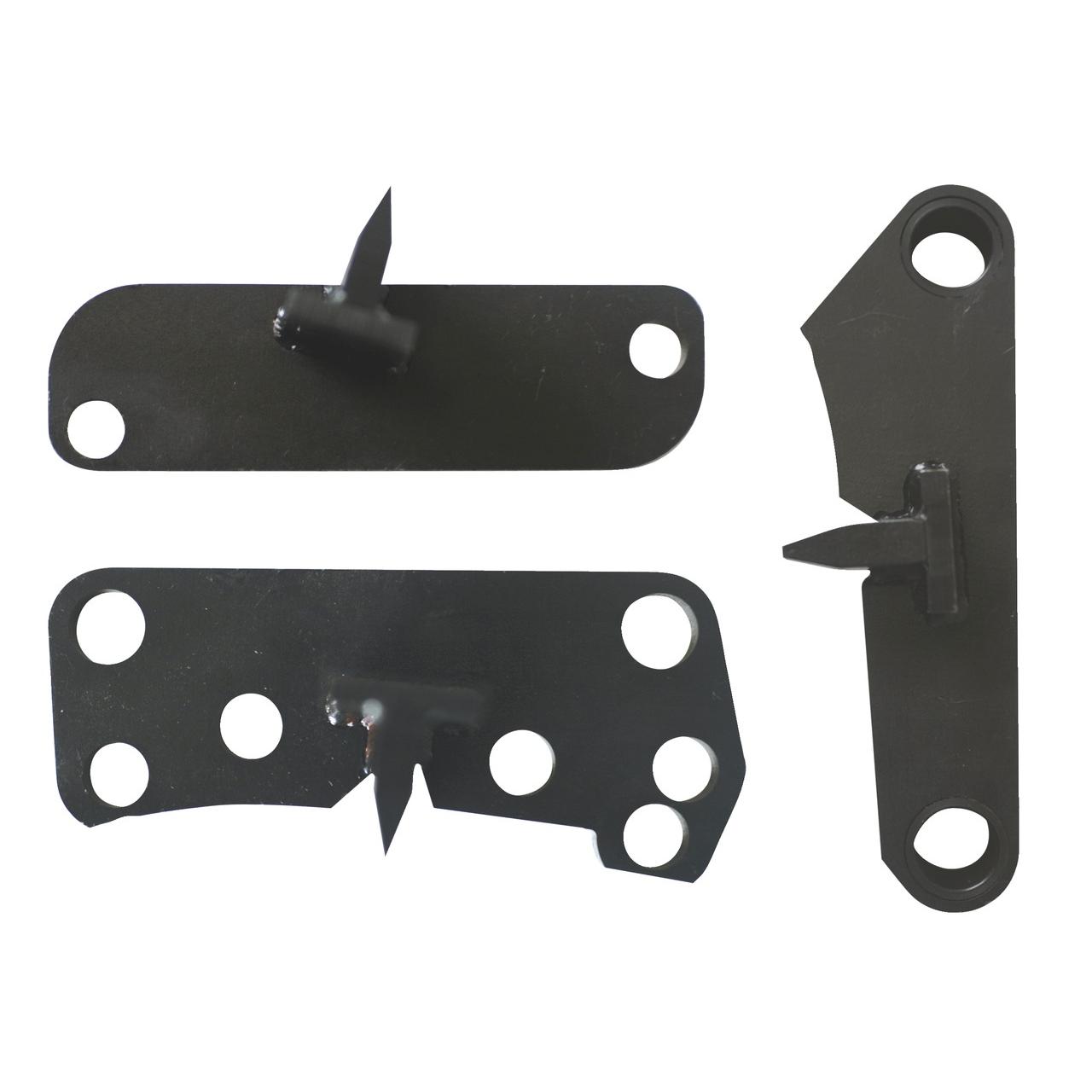 KS Tools Motoreinstell-Werkzeug-Satz für Land Rover / Rover, 3-tlg-1 Foto Produkt Allgemein Spezialwerkzeug Automobil