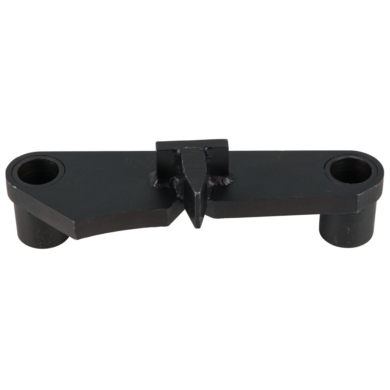 KS Tools Schwungrad-Arretierwerkzeug, 133 x 43,5 mm-1 Foto Produkt Allgemein Spezialwerkzeug Automobil