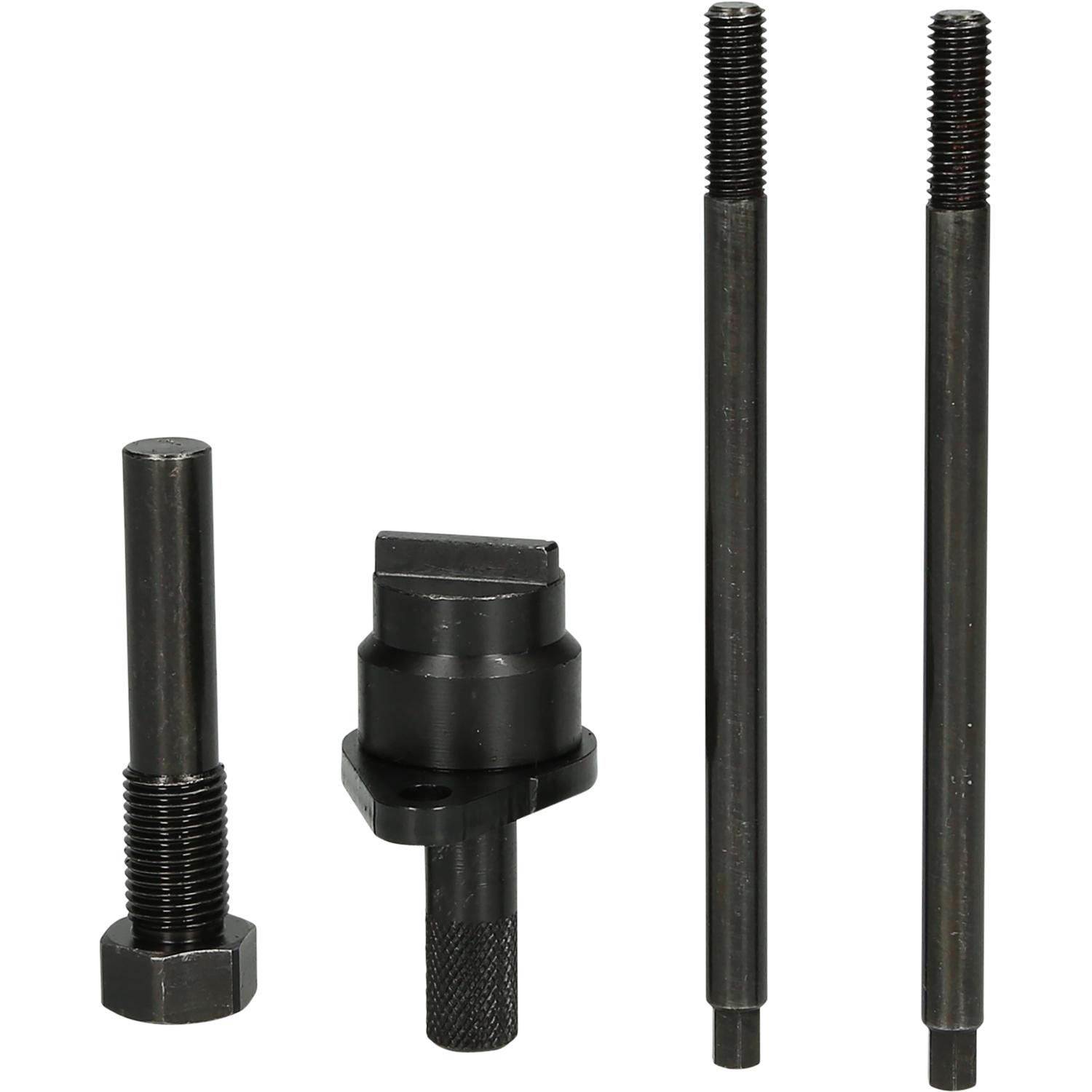 KS Tools Steuerketten-Montagewerkzeug-Satz für VAG, 4-tlg-1 Foto Produkt Allgemein Spezialwerkzeug Automobil