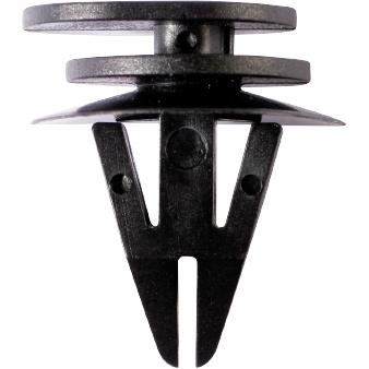 KS Tools Stoßfänger/Seitenschweller-Clip für BMW,50er Pack-1 Foto Produkt Allgemein Spezialwerkzeug Automobil