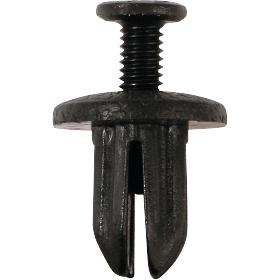 KS Tools Seiten- und Kofferraumverkleidungs-Clip für Honda,50er Pack-1 Foto Produkt Allgemein Spezialwerkzeug Automobil
