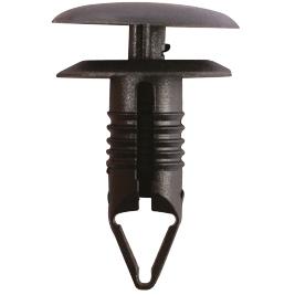 KS Tools Push-Type-Clip für Mazda,50er Pack-1 Foto Produkt Allgemein Spezialwerkzeug Automobil